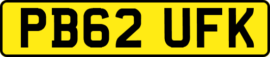 PB62UFK