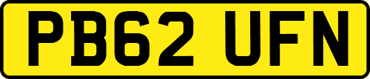 PB62UFN