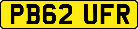 PB62UFR