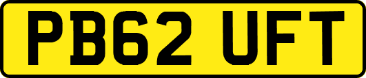 PB62UFT