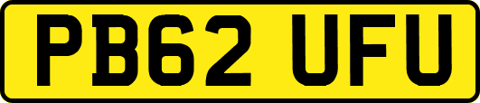 PB62UFU