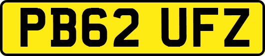 PB62UFZ