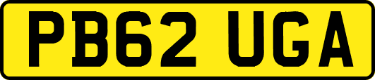 PB62UGA