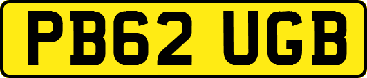 PB62UGB