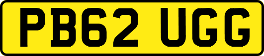 PB62UGG
