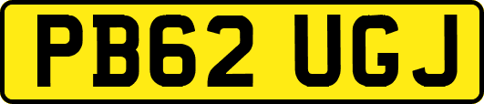 PB62UGJ