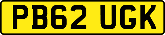 PB62UGK