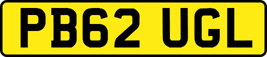 PB62UGL