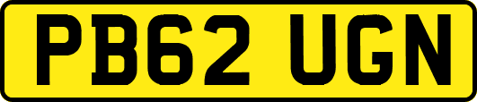 PB62UGN