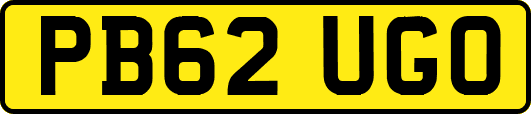 PB62UGO