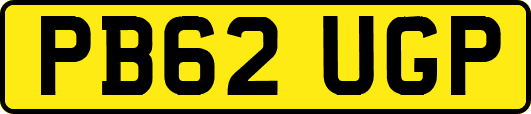 PB62UGP