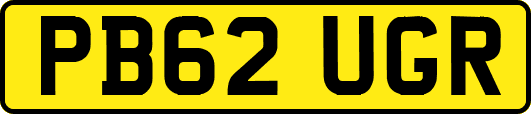 PB62UGR
