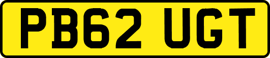 PB62UGT