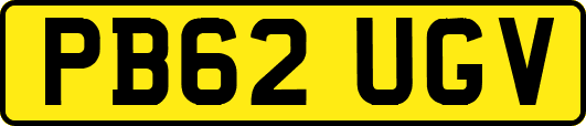 PB62UGV