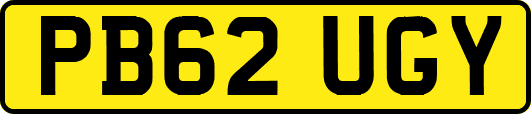 PB62UGY