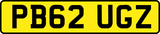 PB62UGZ