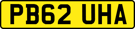 PB62UHA