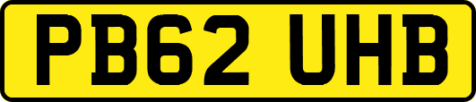 PB62UHB