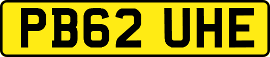 PB62UHE