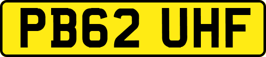 PB62UHF