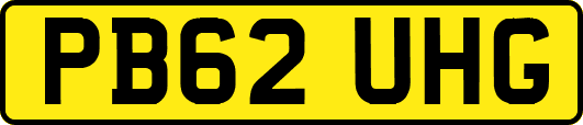 PB62UHG