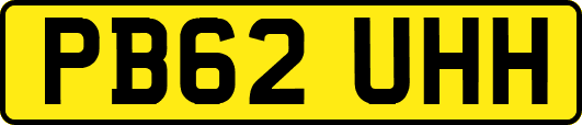 PB62UHH