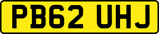 PB62UHJ