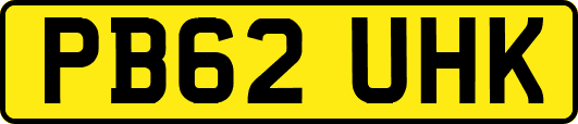 PB62UHK