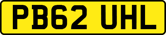 PB62UHL