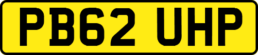 PB62UHP