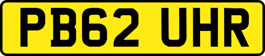 PB62UHR