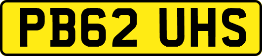 PB62UHS