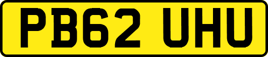 PB62UHU