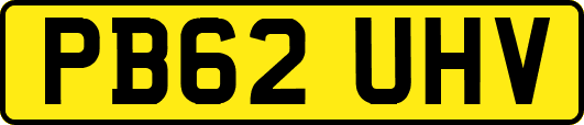 PB62UHV