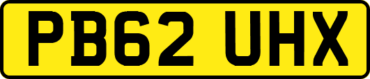 PB62UHX