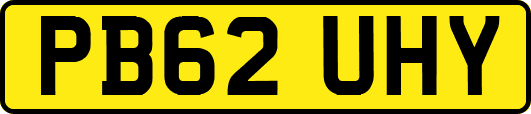 PB62UHY
