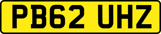 PB62UHZ