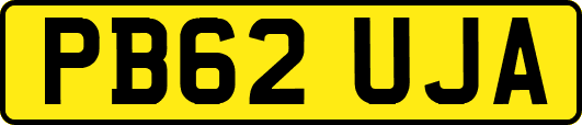 PB62UJA