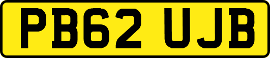 PB62UJB