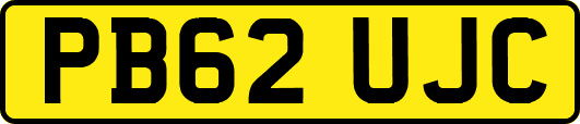 PB62UJC