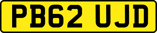 PB62UJD