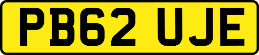PB62UJE