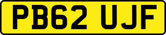 PB62UJF