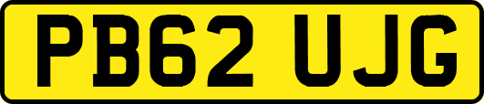 PB62UJG