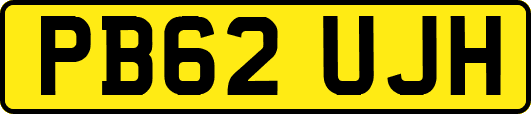 PB62UJH