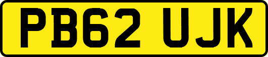 PB62UJK