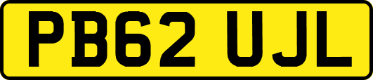 PB62UJL