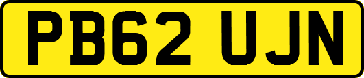 PB62UJN