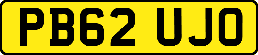 PB62UJO