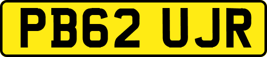 PB62UJR